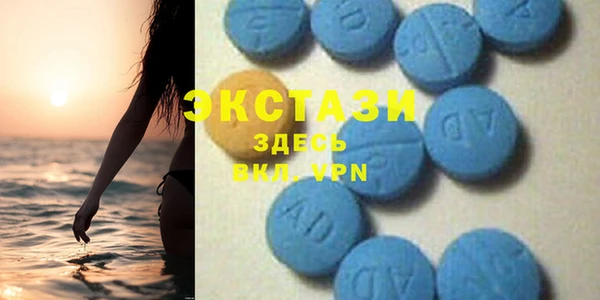 стаф Тавда