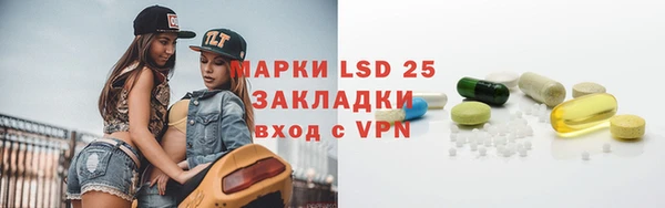 стаф Тихвин